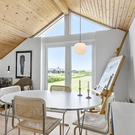 Hébergement de vacances Lk973-lokken-svanevej-27 Løkken