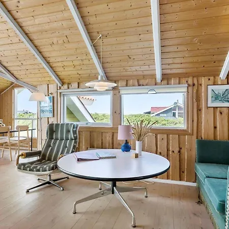 Lk973-lokken-svanevej-27 Ferienhaus *