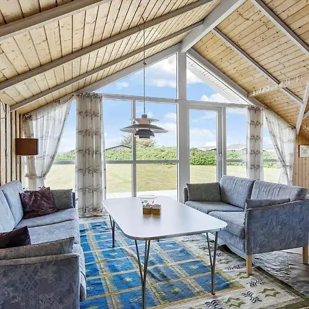 Lk973-lokken-svanevej-27 Ferienhaus Løkken