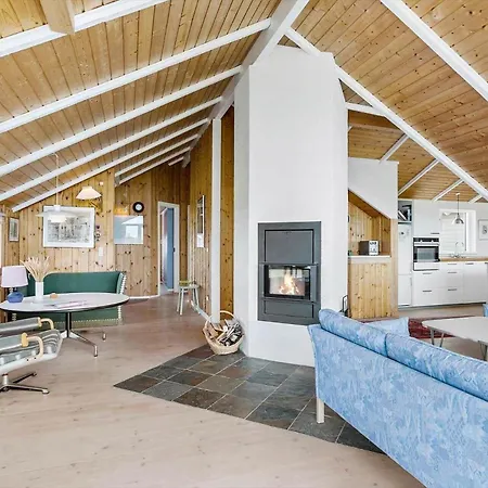 Ferienhaus Lk973-lokken-svanevej-27 *