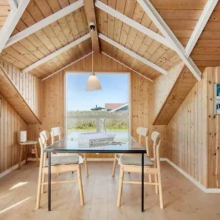 Lk973-lokken-svanevej-27 Feriehus Løkken